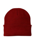 Long Knit Hats Beanies for Winter Unisex Adult