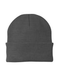 Long Knit Hats Beanies for Winter Unisex Adult