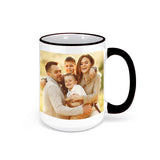 15oz-personalized-blue-rim-handle-coffee-mug-with-customized-photo-text